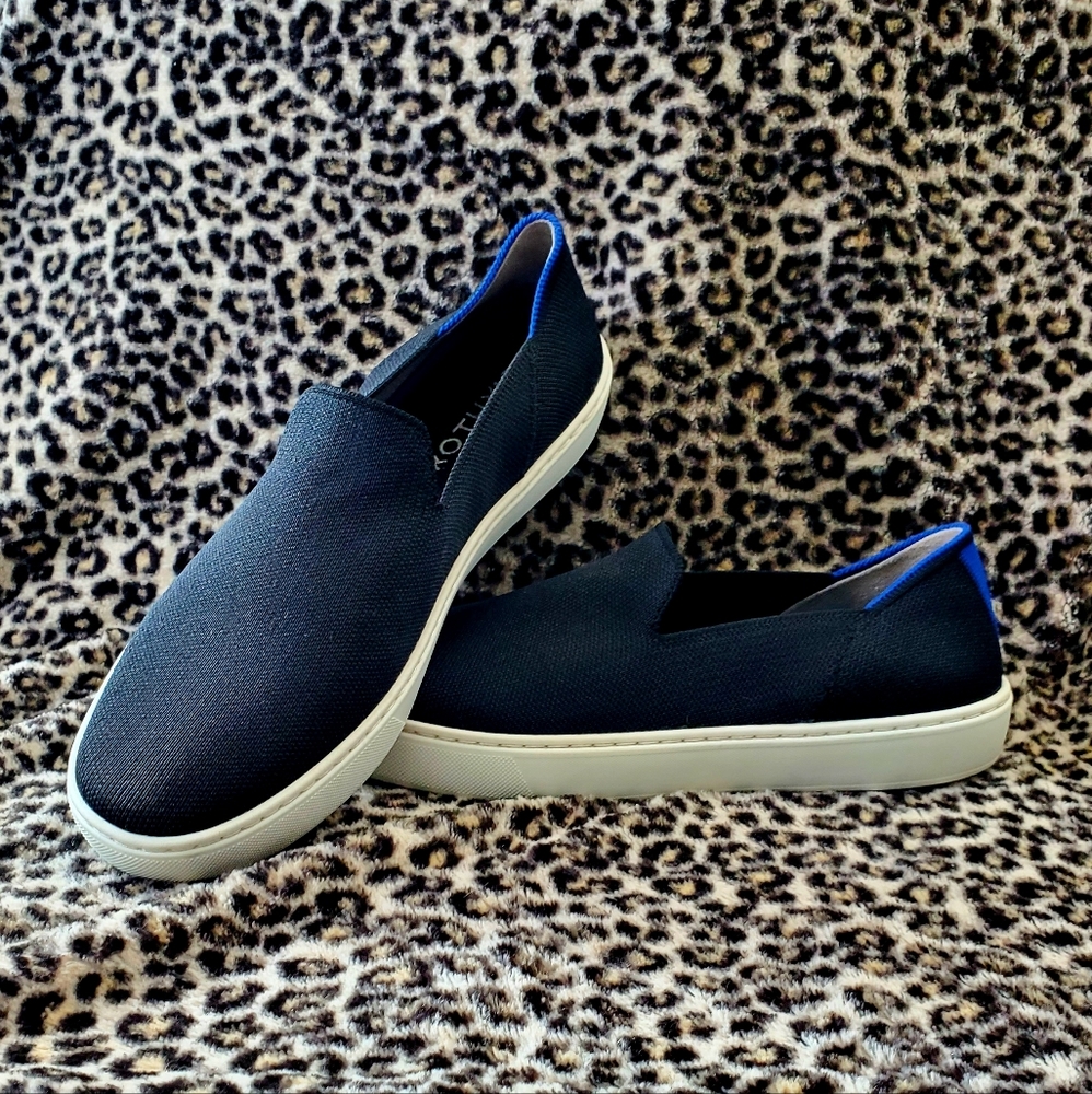 Rothy’s Shoes - The Original Slip On Sneaker